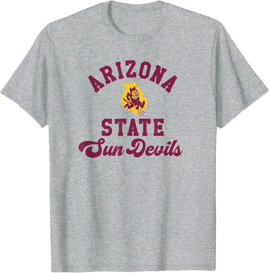 Arizona State University Sun Devils Classic Script
