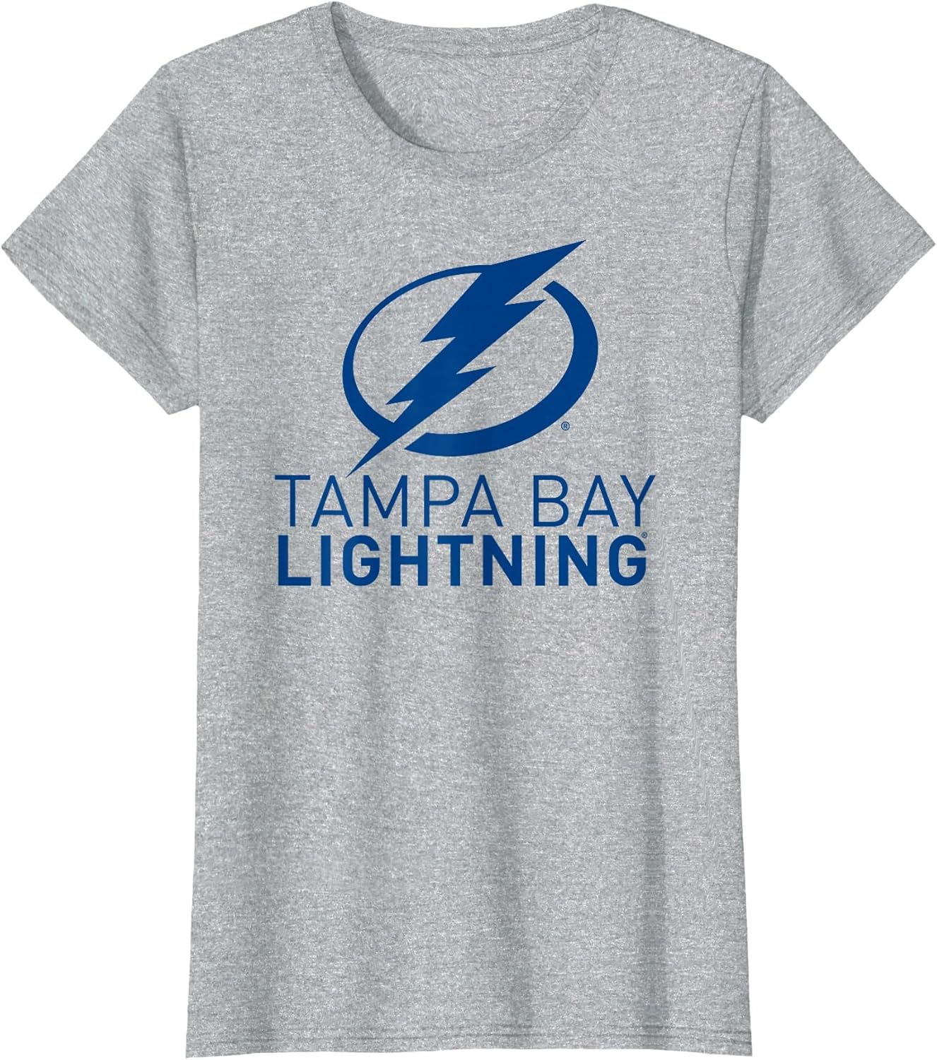 Tampa Bay Lightning Power Play Logo Officially Licensed