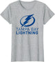 Tampa Bay Lightning Power Play Logo Officially Licensed