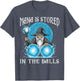 Mana is Stored in The Balls Wizard Magic Sorcerer Witcher