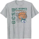 Collegiate Men's Vintage Basketball 90's