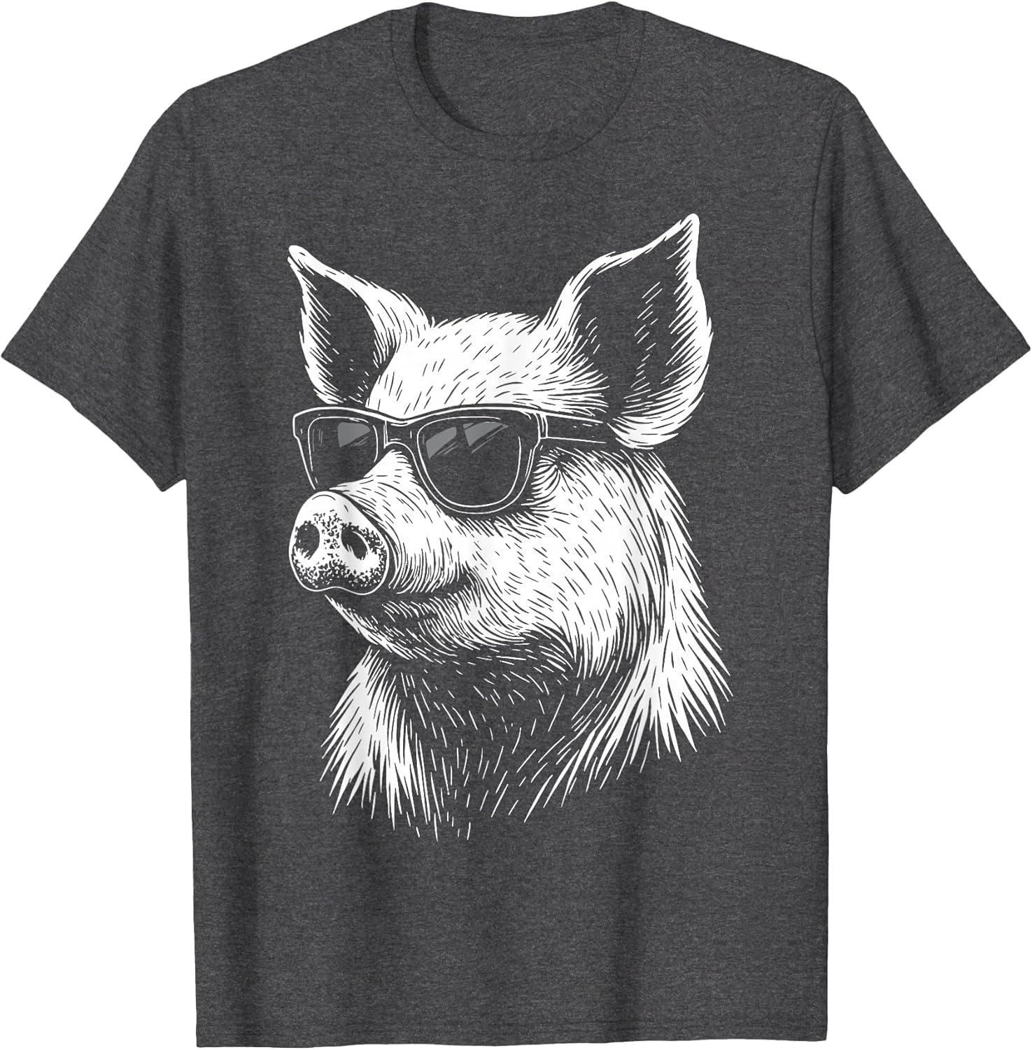 Pig Sunglasses Farmer