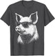 Pig Sunglasses Farmer