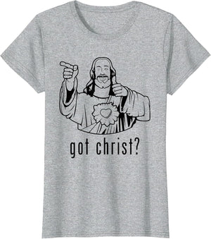 Got Christ Jesus Chritian Cross Bible Faith