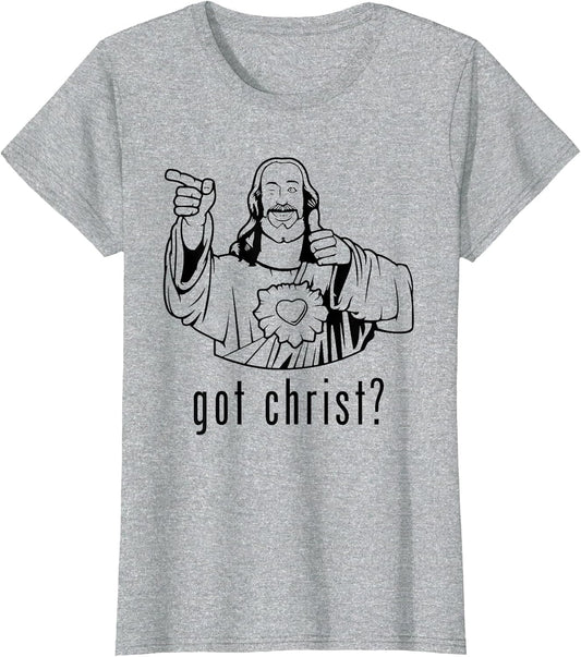 Got Christ Jesus Chritian Cross Bible Faith