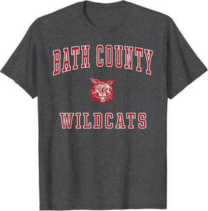Bath County High School Wildcats