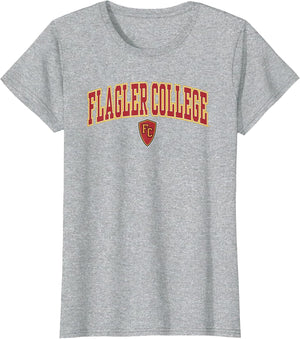 Flagler Saints Arch Over Officially Licensed