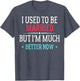 I Used to Be Married But I'm Better Now Divorce Men Women
