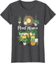 Plant Mama Crazy Plant Lady Mom Indoor Flower Floral Garden