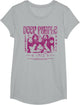 Deep Purple Concert Dance