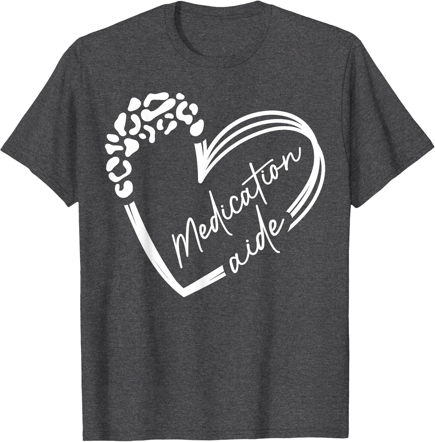 Medication Aide Heart