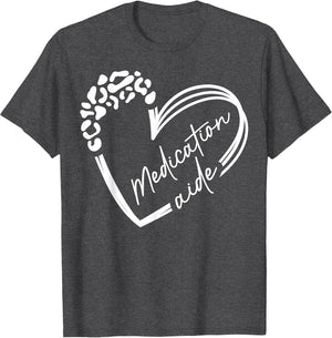 Medication Aide Heart