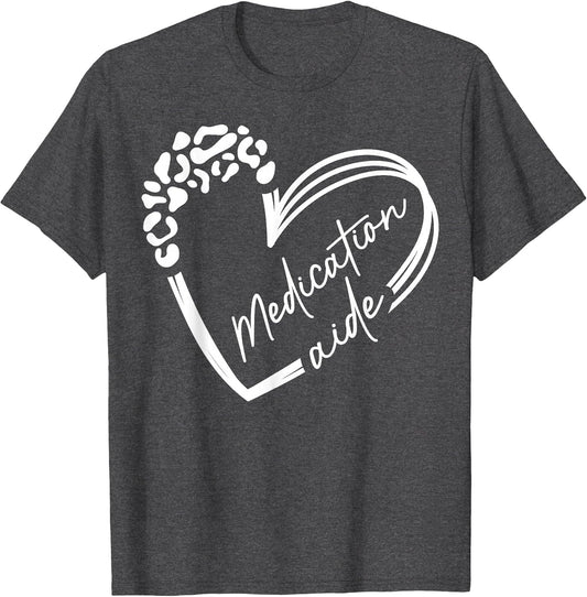 Medication Aide Heart