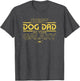 Star Wars Best Dog Dad in the Galaxy Birthday Father’s Day