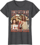 I Only Get On My Knees for Jesus Funny Offensive Adult Humor