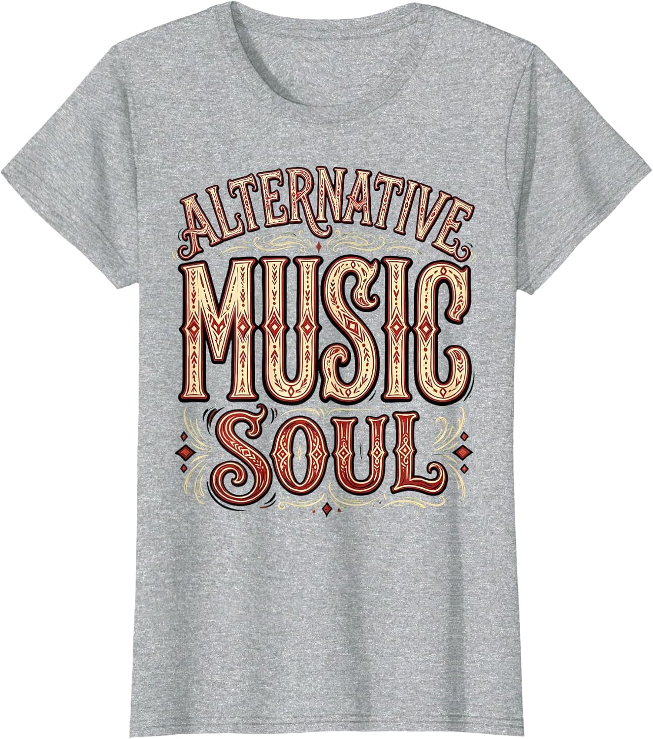 Alternative Music Soul 90s Graphic Design