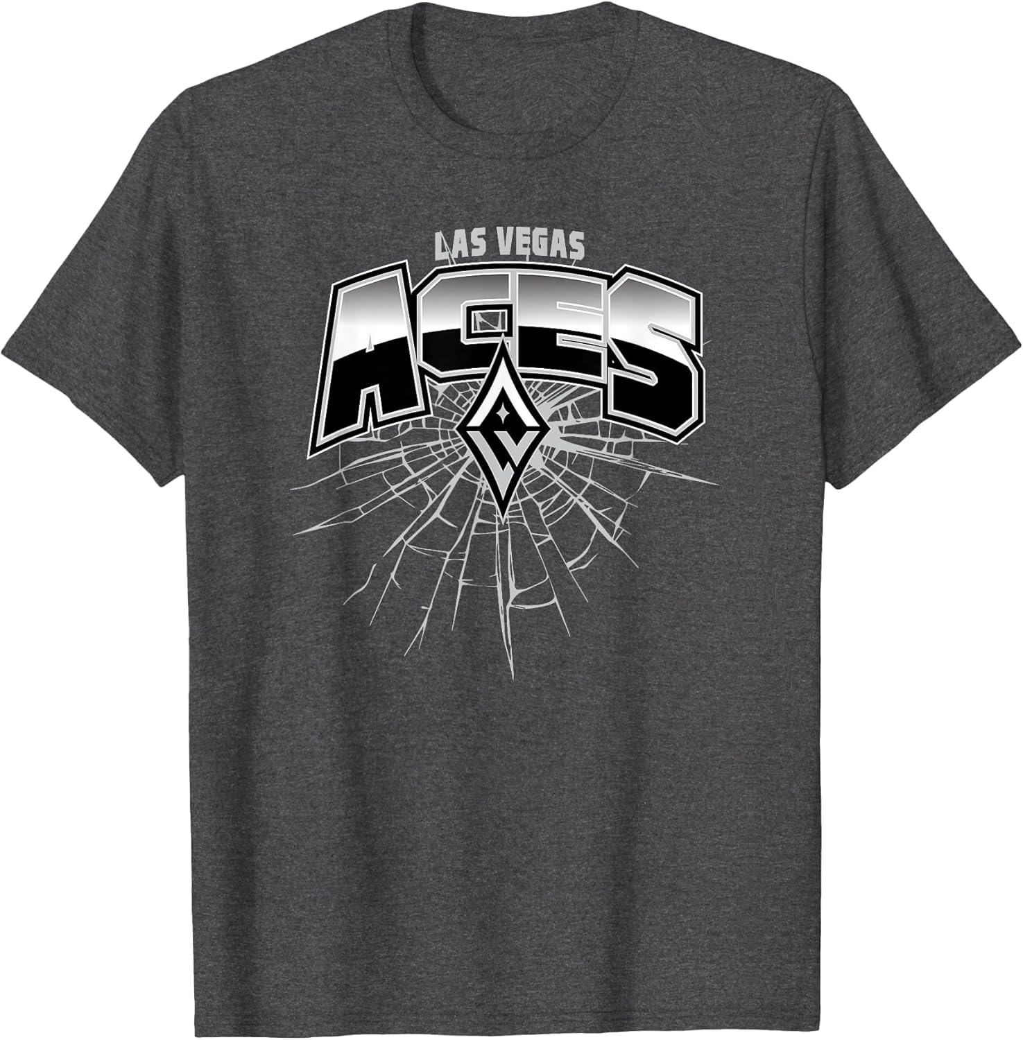 WNBA Las Vegas Aces Record Breaker