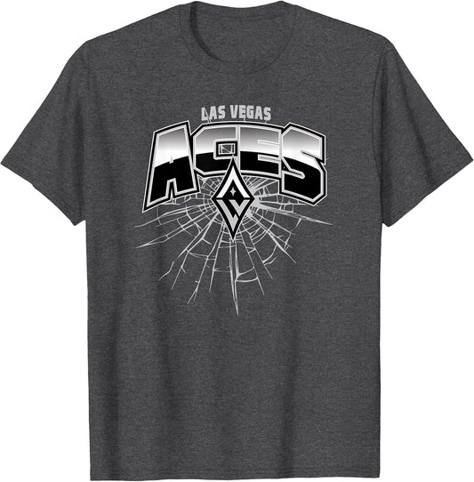 WNBA Las Vegas Aces Record Breaker