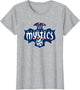 WNBA Washington Mystics Logo