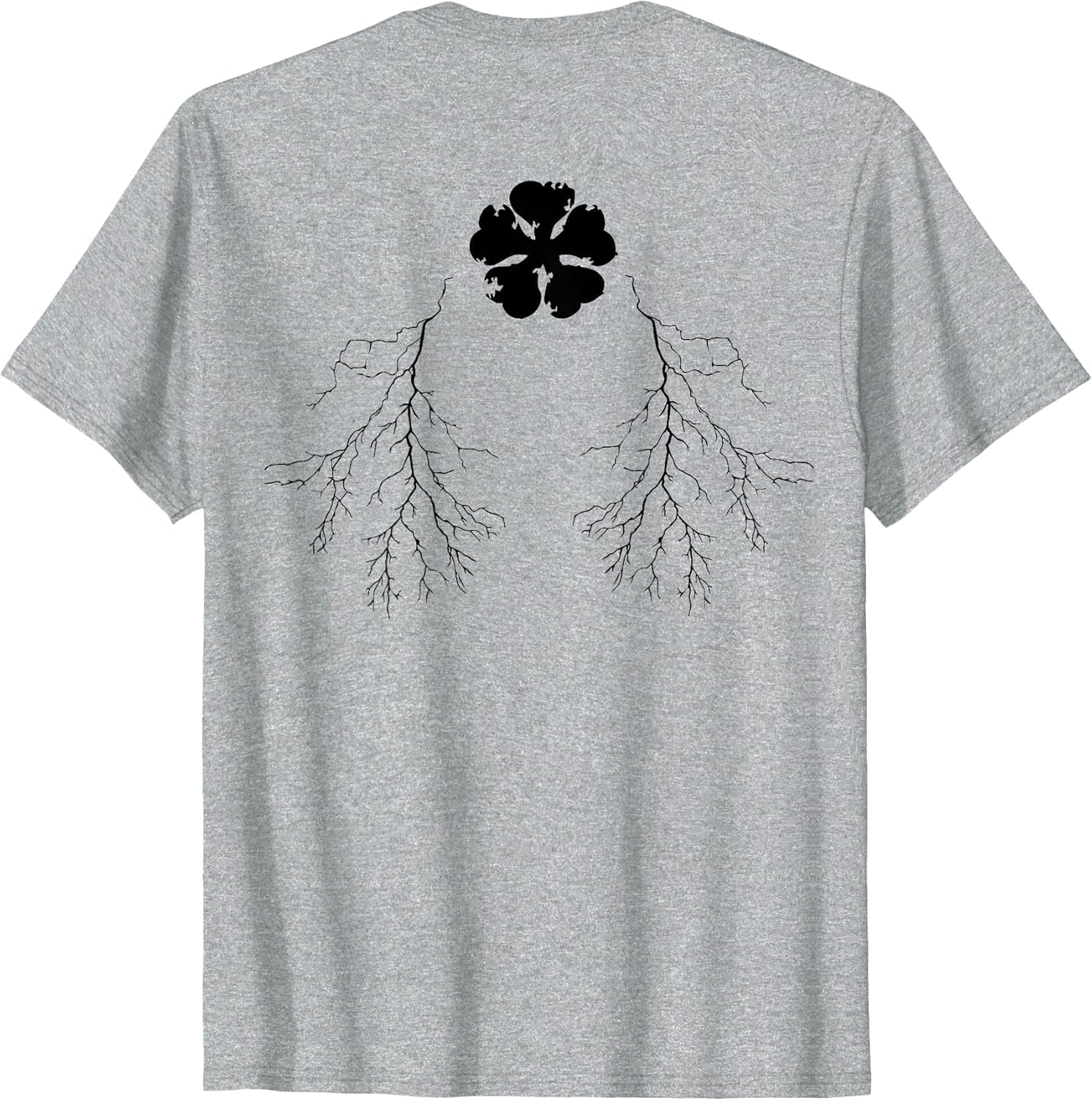 5 Leaf Clover