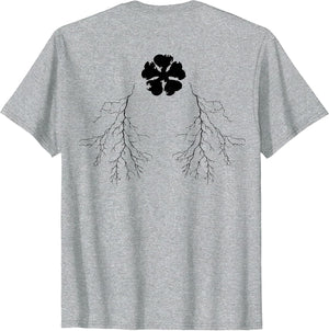 5 Leaf Clover