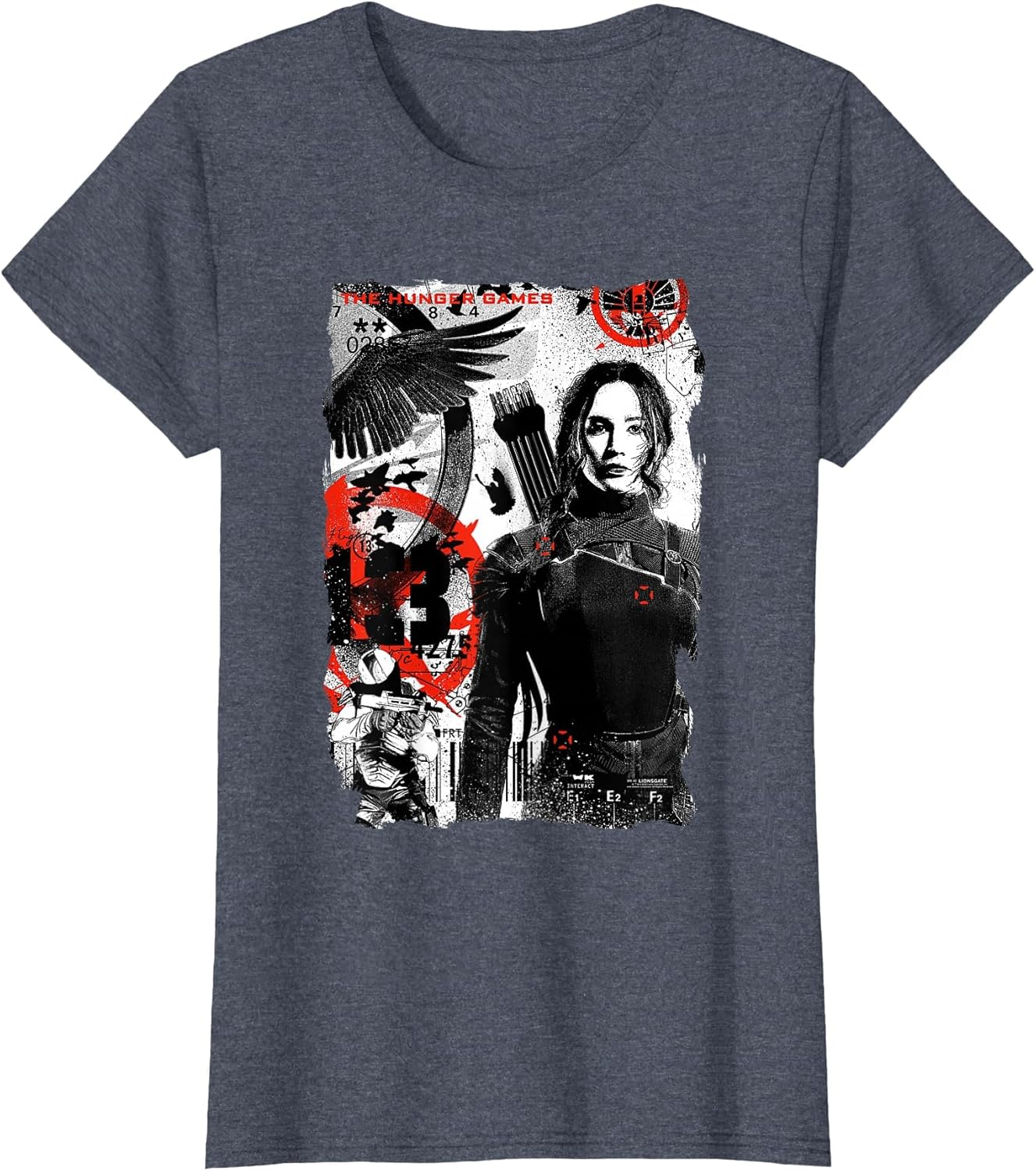 Katniss Everdeen