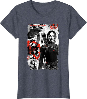 Katniss Everdeen