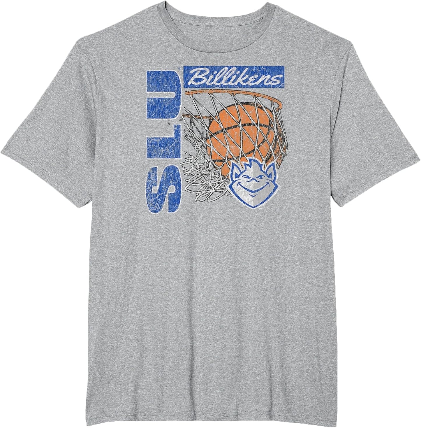 Collegiate Men's Vintage Basketball 90's