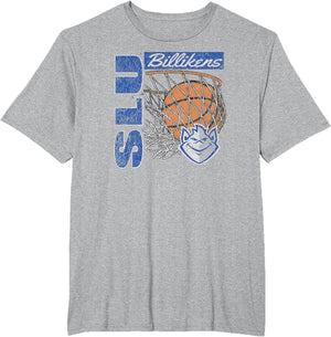 Collegiate Men's Vintage Basketball 90's