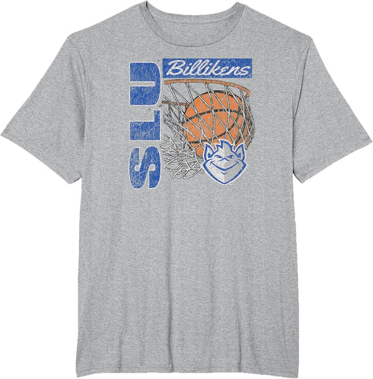 Collegiate Men's Vintage Basketball 90's