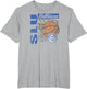 Collegiate Men's Vintage Basketball 90's