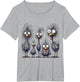 Crazy Chicken Family
