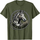 Hay Is For Horses Cowgirl Western Design