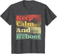 Tech Support I Reboot I Tech Engineer Computer IT Guy