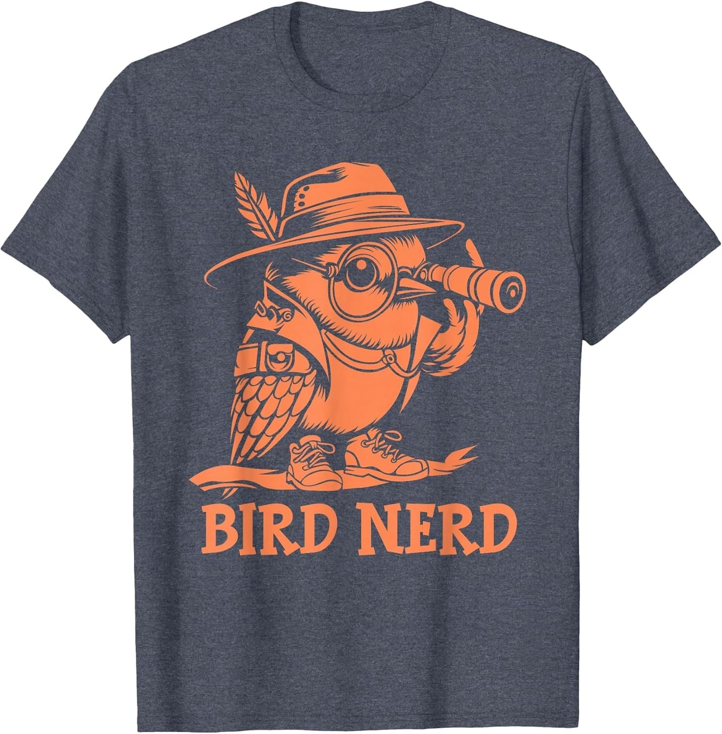 Bird Nerd Funny Birdwatcher Birder Birdwatching Lover Outfit