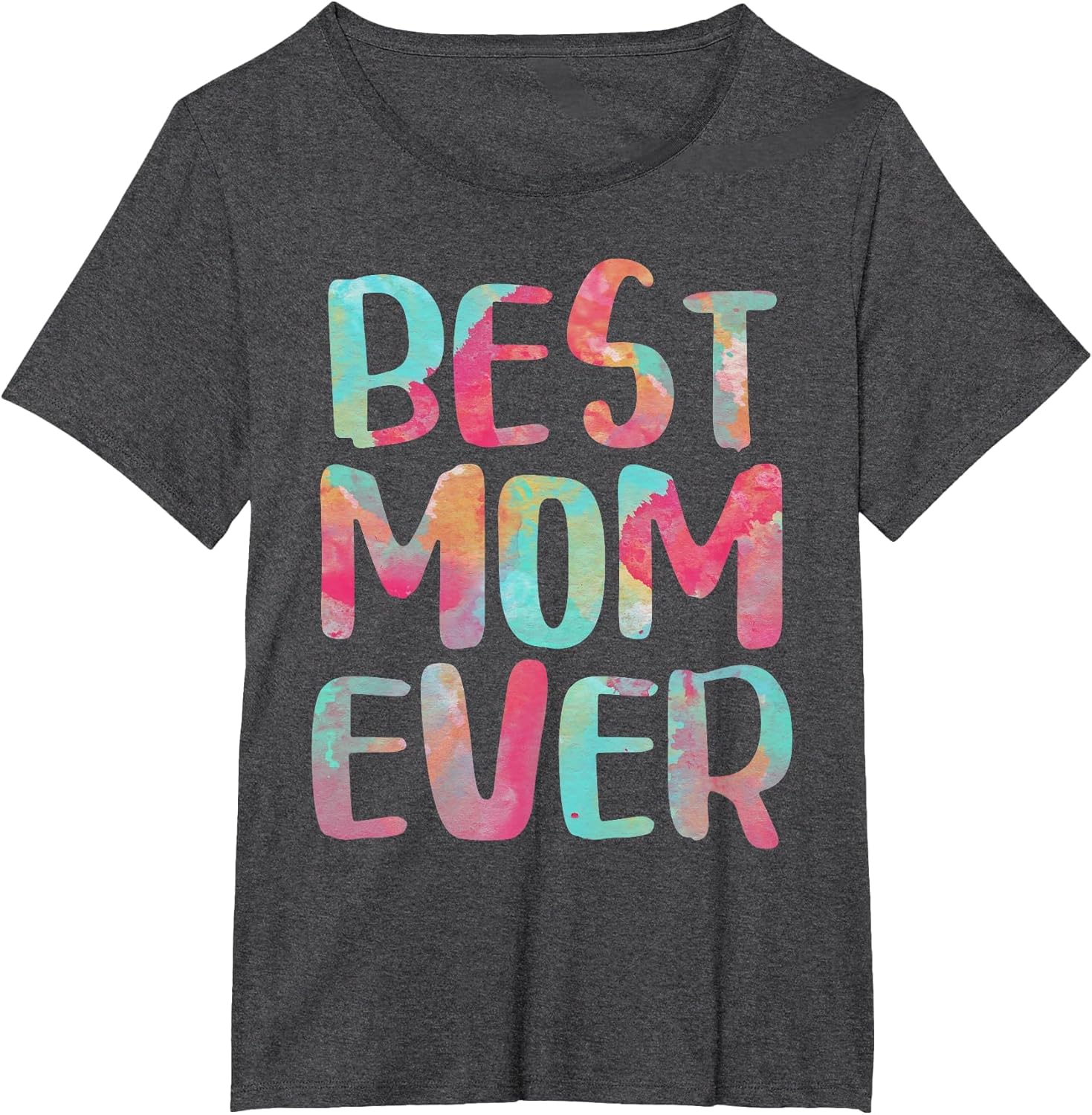 Best Mom Ever Shirt Women Mothers Day