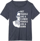 Not Fragile Like A Flower But A Bomb Ruth Bader RBG Feminist