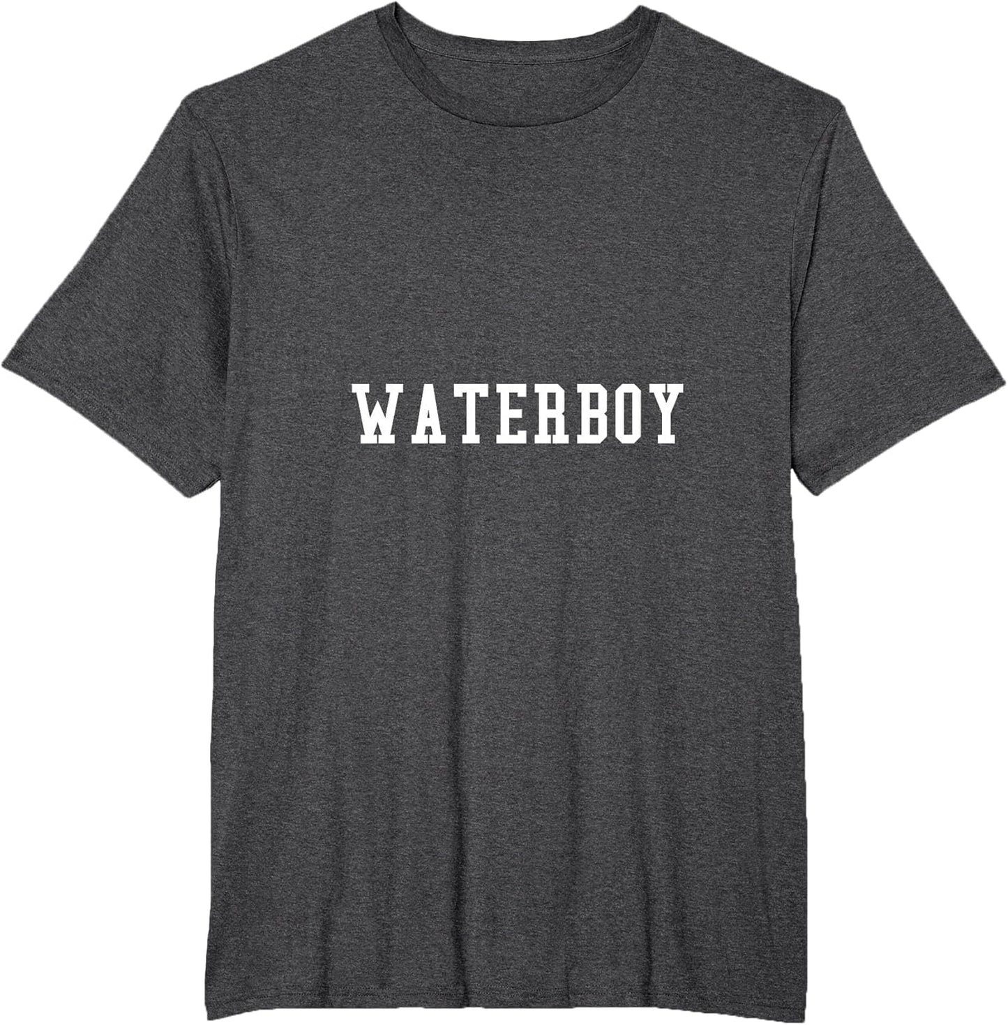 Waterboy Football Sports Funny
