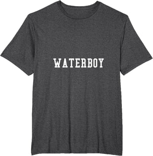 Waterboy Football Sports Funny