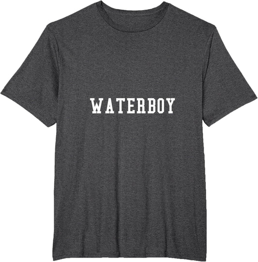 Waterboy Football Sports Funny