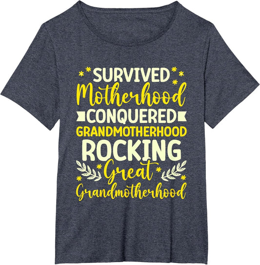 First Time Great Grandma Great Grandmotherhood