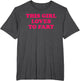 This Girl Loves to Fart