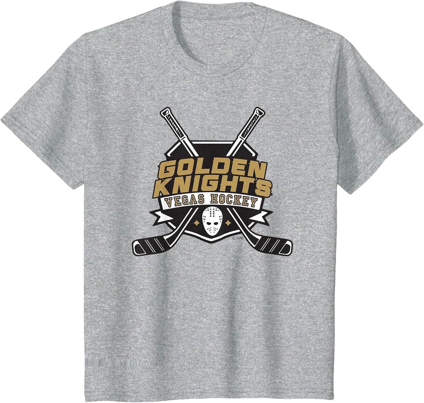 Vegas Golden Knights Hockey Sticks Gray Officially Licensed