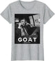 Trump Goat Republican Conservative Gift Trump 2024