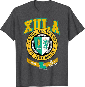 The Yard Essentials - Xavier University of Louisiana - XULA