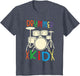 Drummer Kid Drum Player Rocker Musician Musical Instrument