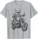 Corgi Motorcycle