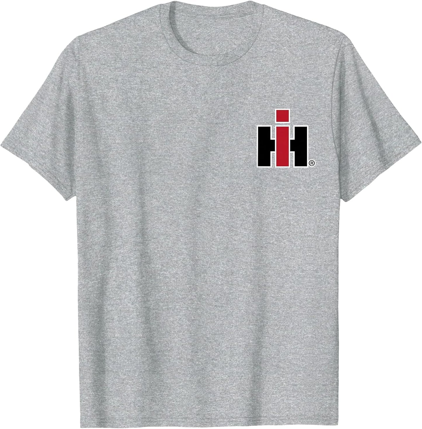 CASE IH - International Harvester