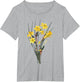 Daffodils Flower Floral Spring Narcissi Flower Happy Easter