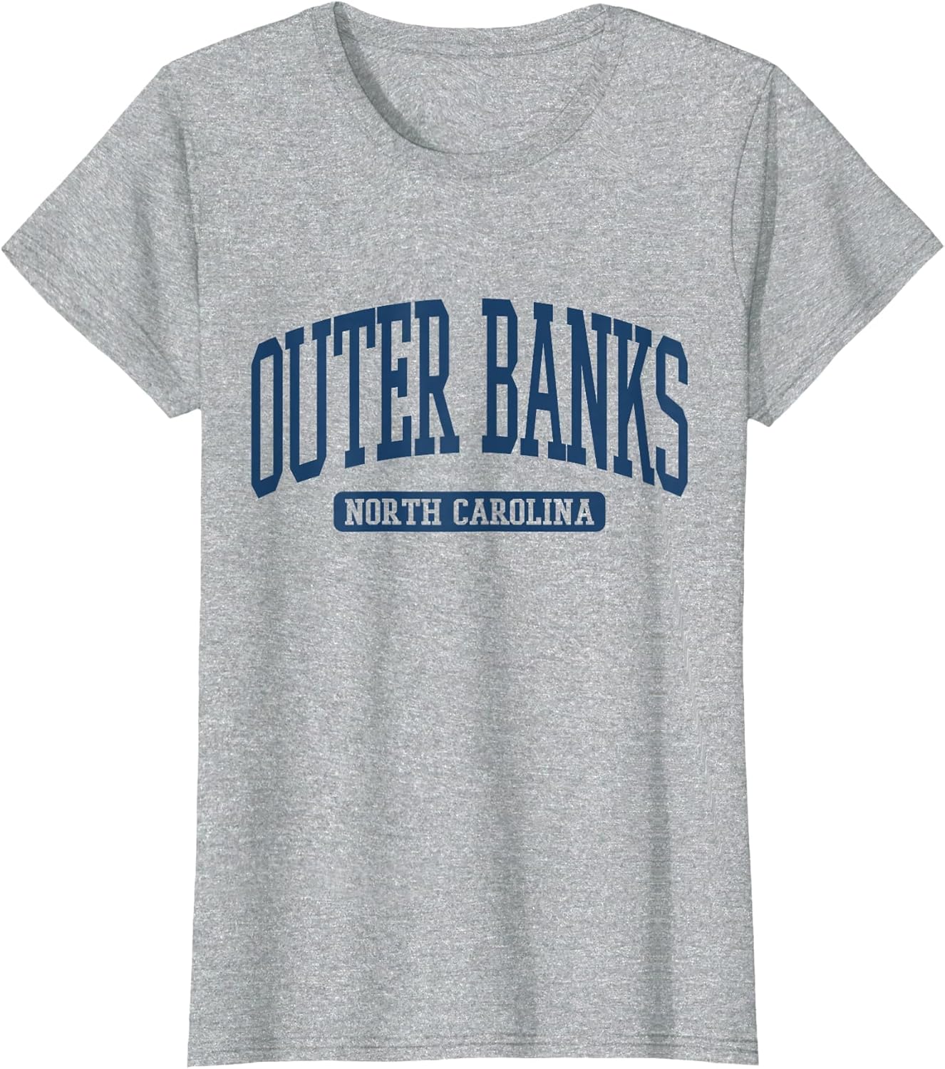 Outer Banks North Carolina Souvenir Beach, Retro, Vintage